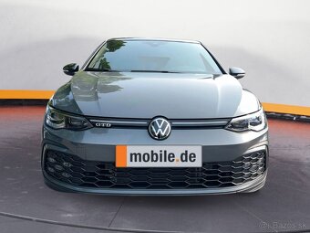 Volkswagen Golf GTD - 2