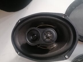 Reproduktory Magnát 3pasmove - 2