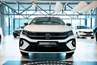 Volkswagen Taigo 1.5 TSI R-Line DSG - 2