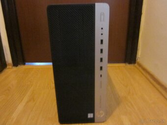 Herné i7 /16GB RAM/256 GB SSD/500GB SSHD/RX 560 - 2