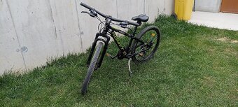 detsky bicykel - 2