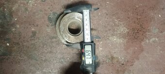 Remenica 78mm - 2