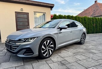 Volkswagen Arteon Shooting Brake R-LINE, 2.0 TSI, 140kw, - 2