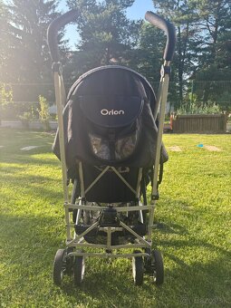 Orion bugina 3/1 - 2