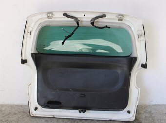 fiat 500L piate dvere - 2