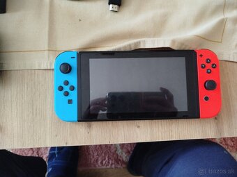 Nintendo switch - 2