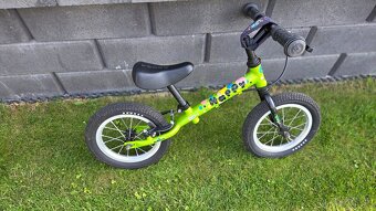 Odražadlo Yedoo Monster - 2