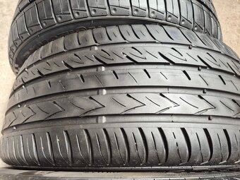 225/50 r17 letné 4 ks VIKING+ROADX - 2