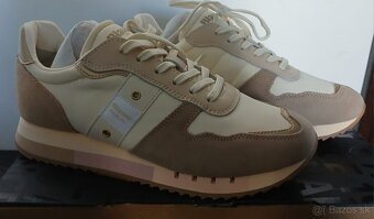 Blauer tenisky - 2