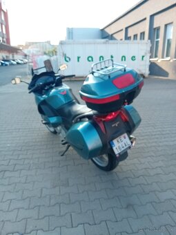 Honda NT 700 V Deauville - 2