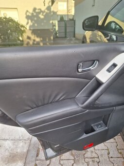 prodam nissan murano 2,5 dci - 2