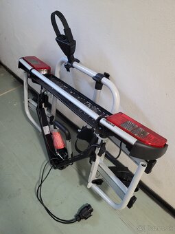 NOVY nepouzity nosic na 3 bicykle, Atera Strada (e-bike) 2 - 2