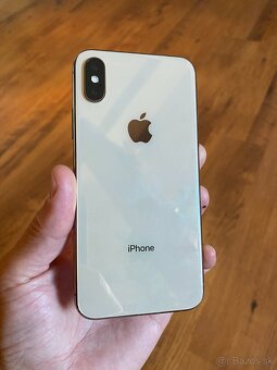 Iphone X 64GB - 2