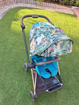 Cybex Mios - 2