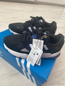 Adidas originals Falcon - 2