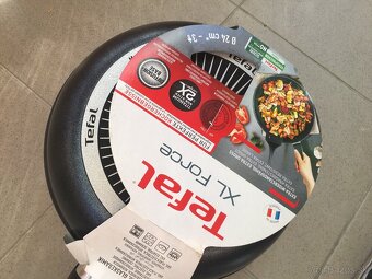 Nová tefal panvica - 2