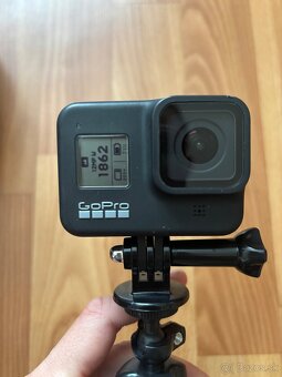 Gopro Hero 8 - 2