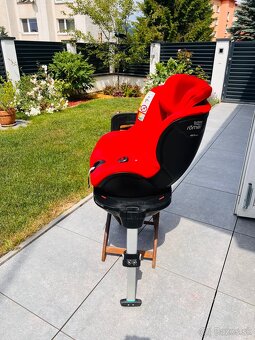 Detská autosedacka Britax Romer Dualfix M i-size 2022 - 2