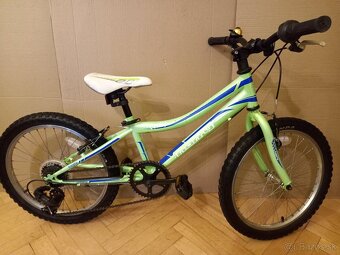 Predám bicykel - 2