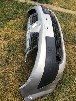 Renault scenic2pred naraznikr05 - 2