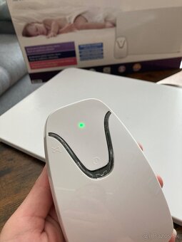 Monitor dychu Baby Sense 1Pro - 2