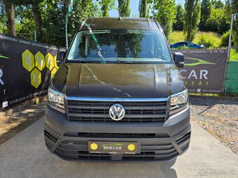 Volkswagen Crafter Dodávka 2.0 TDI 103 kW L3 - 2
