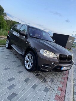 BMW X5 40d - 2
