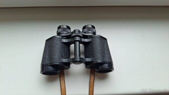 Ďalekohľad Carl Zeiss Jena 8x30 DELTRINTEM - 2
