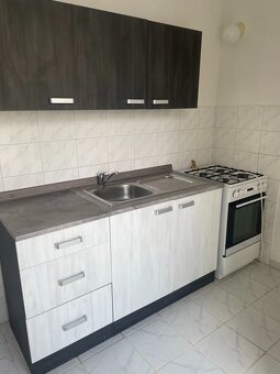 Ponúkame na prenájom 2 izbový byt Bratislave v mestskej čast - 2