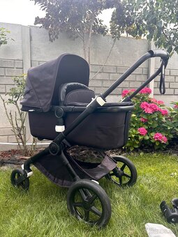 Bugaboo fox 2 - 2