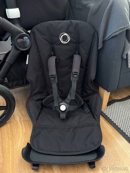 Bugaboo fox 2 - 2