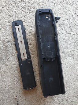 Bateria - 2