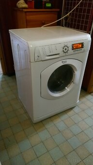 Pračka Ariston - 2