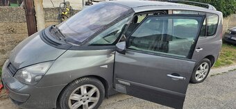 Rozpredám Renault Espace/Megane - 2