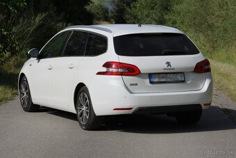 ‼️ Peugeot 308 1.6 HDi – Možná výmena/úver/leasing - 2