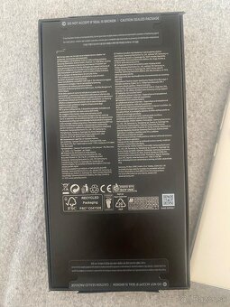 Samsung galaxy S23 Ultra 5G 512gb - 2