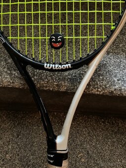 Tenisová raketa Wilson - 2