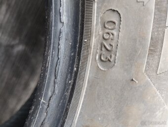 Celoročné 205/55r16 - 2