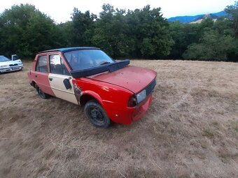 Škoda 105l - 2