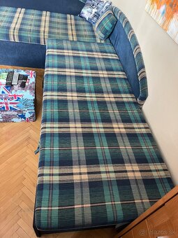 2x Posteľ 200x80 - 2