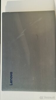 Predám notebook Lenovo na náhradné diely - 2