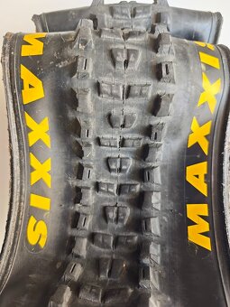 Maxxis High Roller II 27.5x2.6 EXO TR - 2