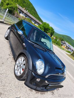 Mini Cooper S - 2