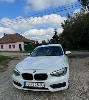 Bmw 120d - 2