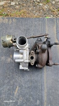 Turbo , 66kw - 2