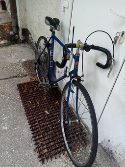 Predám retro favorit bicykel - 2