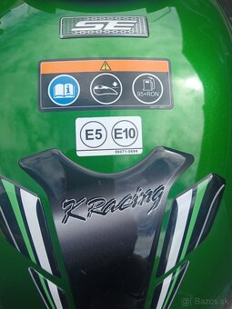 Kawasaki versys 1000se - 2