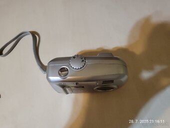 Kodak easy share digitalny fotoaparat - 2