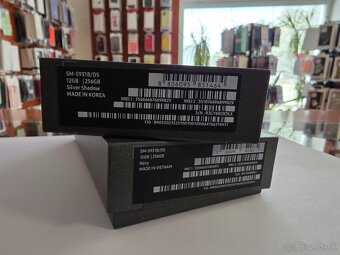 Samsung S25 256GB NOVE - 2