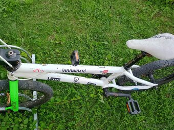 Predám bmx - 2
